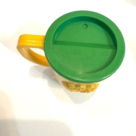 VTG 1987 Talking Cabbage Patch Doll WORKS! - Picture 15 of 15